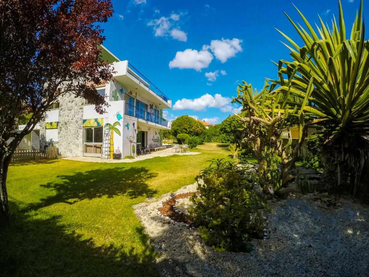 Bed and Breakfast Terrace Beach House Carcavelos  Exteriér fotografie