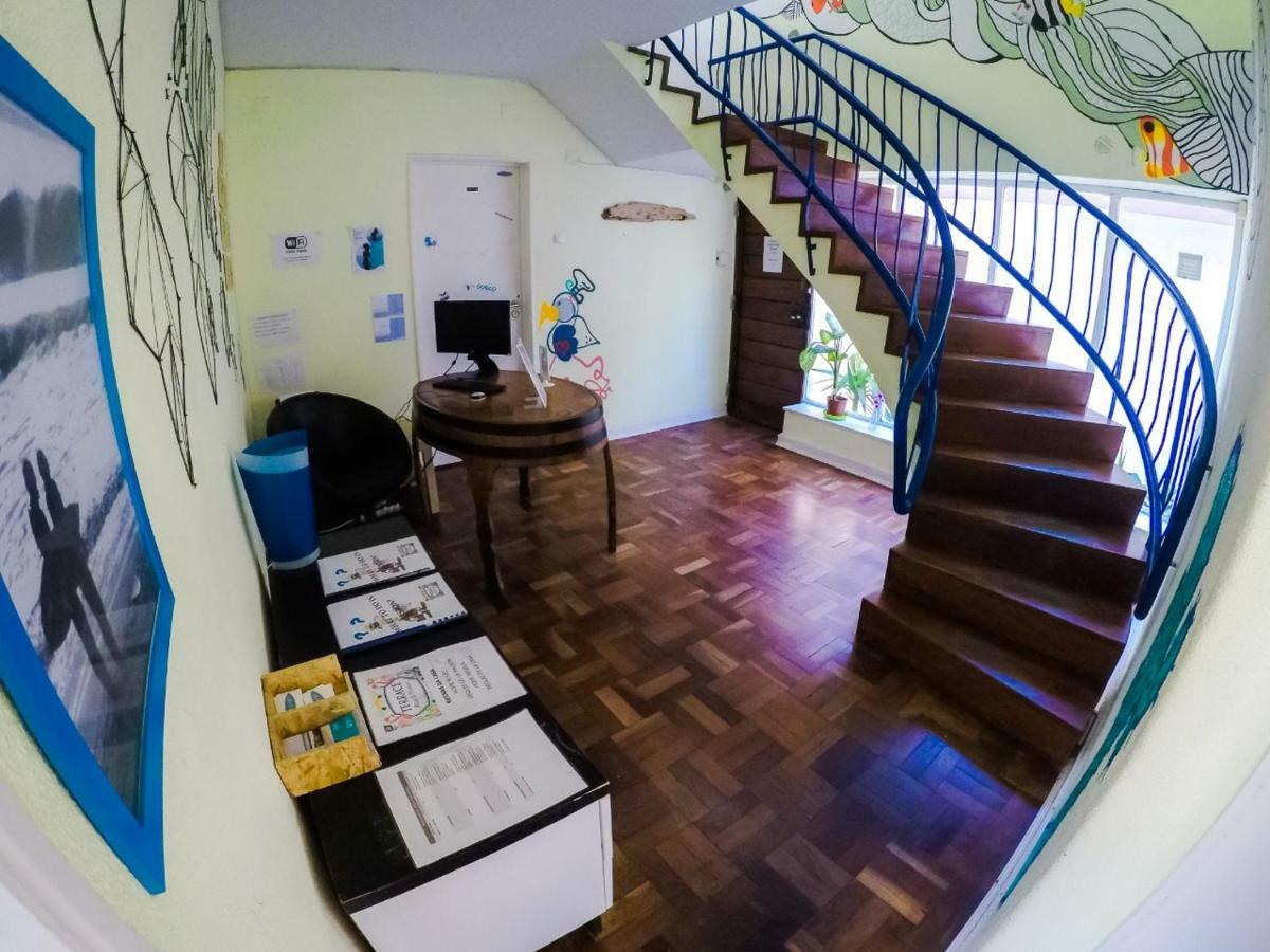 Bed and Breakfast Terrace Beach House Carcavelos  Exteriér fotografie