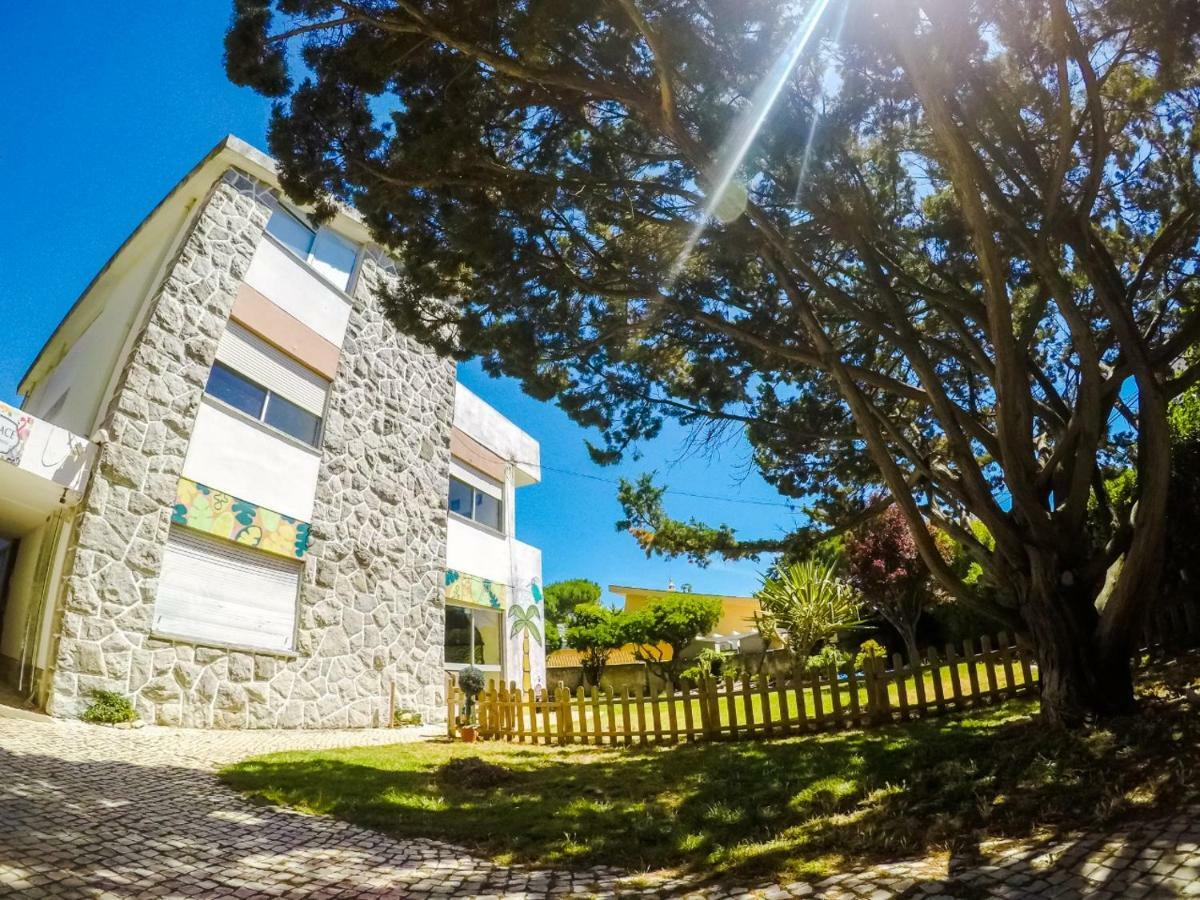 Bed and Breakfast Terrace Beach House Carcavelos  Exteriér fotografie